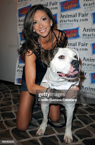 1,141 Katrina Campins Photos & High Res Pictures - Getty Images