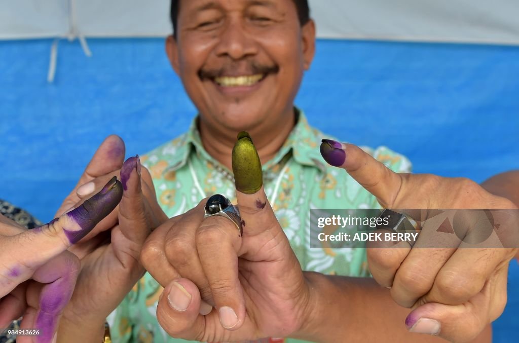 INDONESIA-POLITICS-VOTE