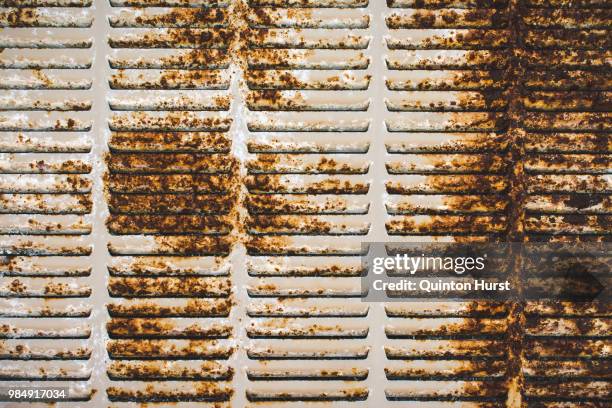 1,084 Rusty Filter Stock Photos, High-Res Pictures, and Images - Getty ...