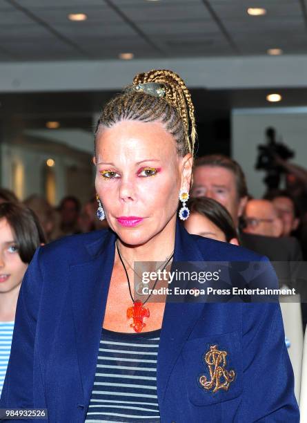 Princess Kalina Of Bulgaria Photos and Premium High Res Pictures