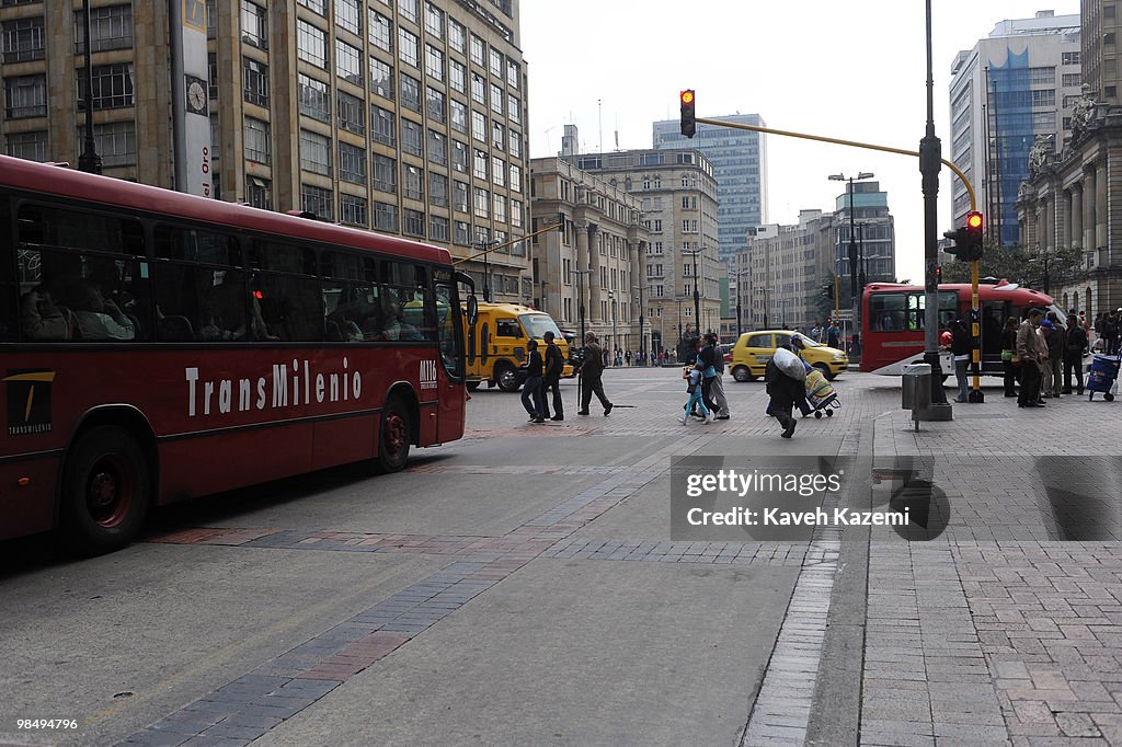 Bogota