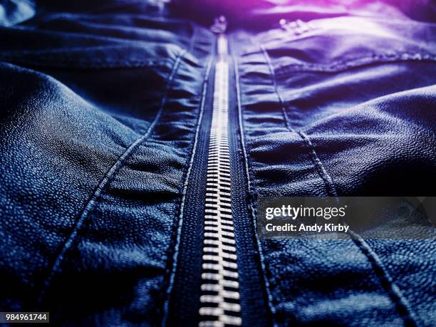 Zip It High-Res Stock Photo