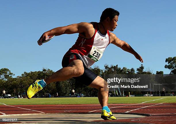 Open Discus Mens Discus Throw Open Photos and Premium High Res Pictures - Getty Images