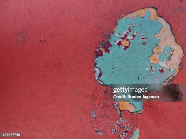 113 Microscopic Rust Stock Photos, High-Res Pictures, and Images ...