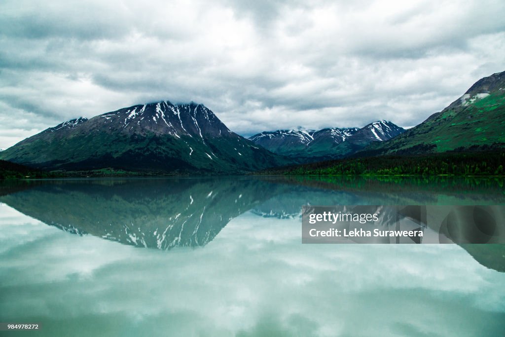 Reflections