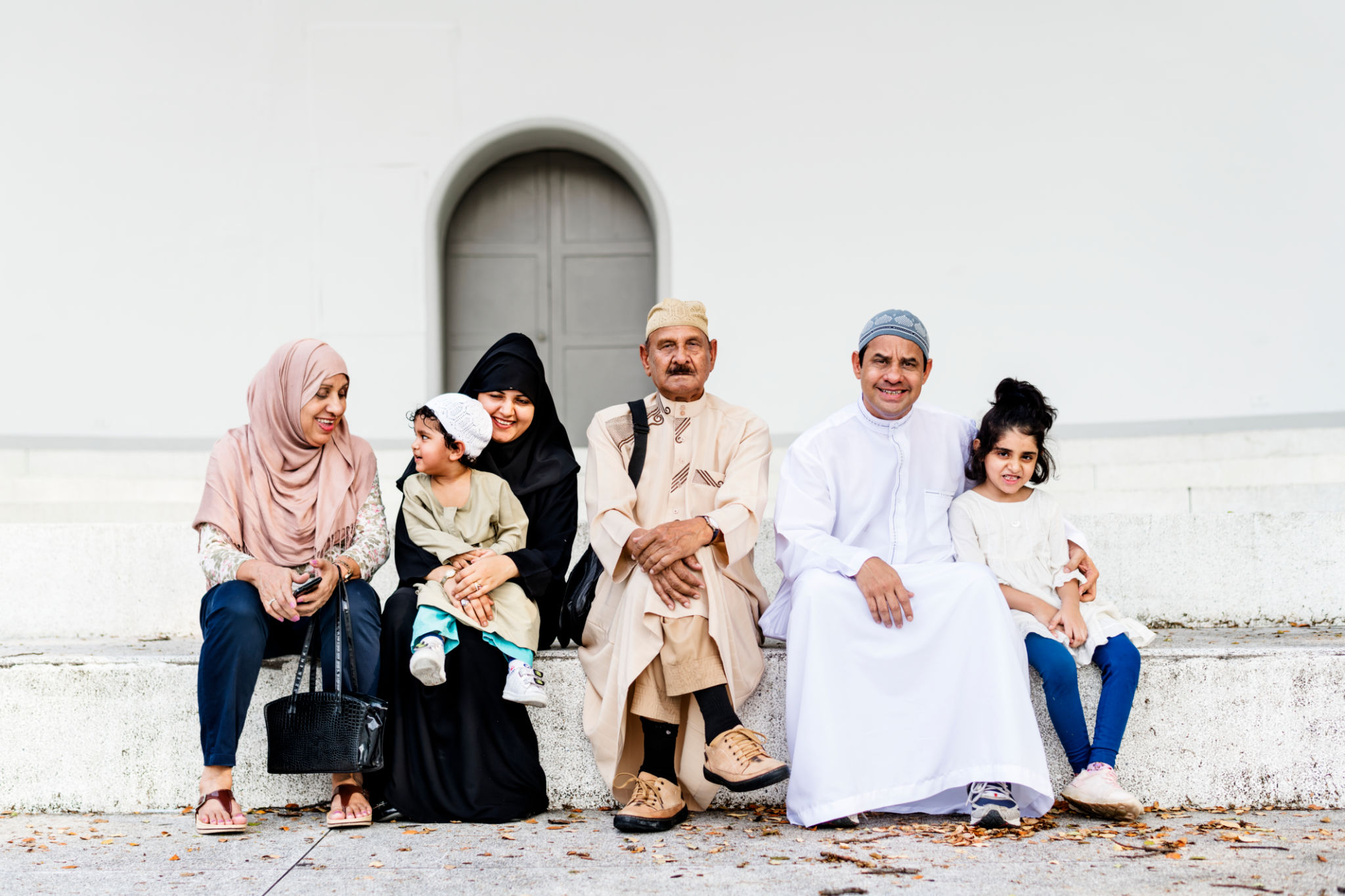 omani family