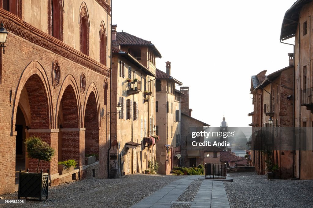 Saluzzo.