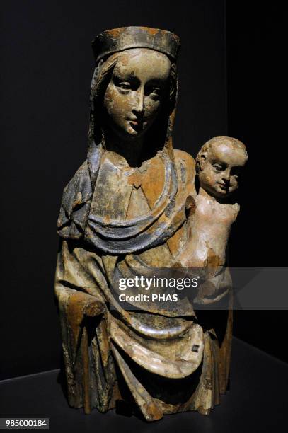 Polychrome Examples Polychrome Sculptures Photos and Premium High Res Pictures - Getty Images