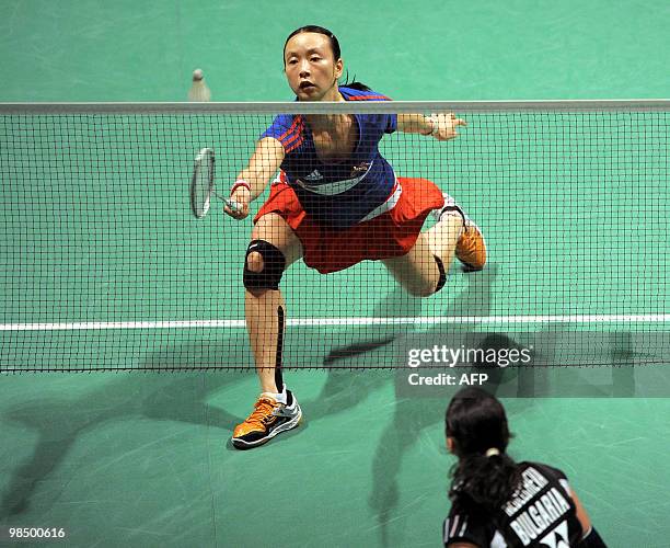 Pi Hongyan Hong Yan Photos and Premium High Res Pictures - Getty Images