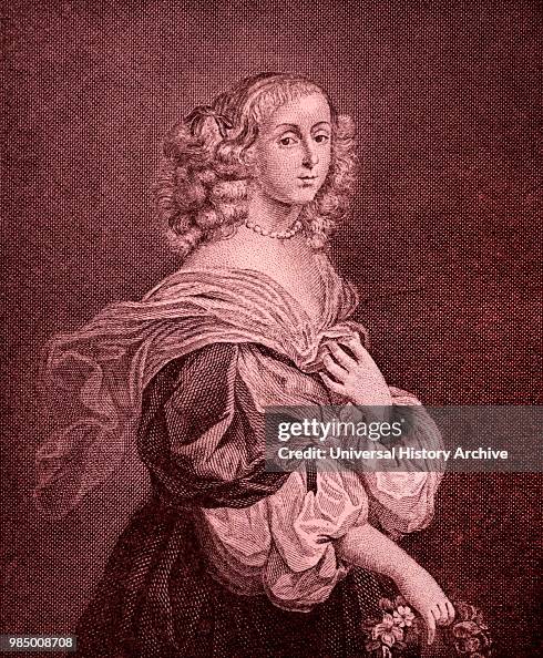 Christina, Queen of Sweden. Christina, Queen of Sweden.