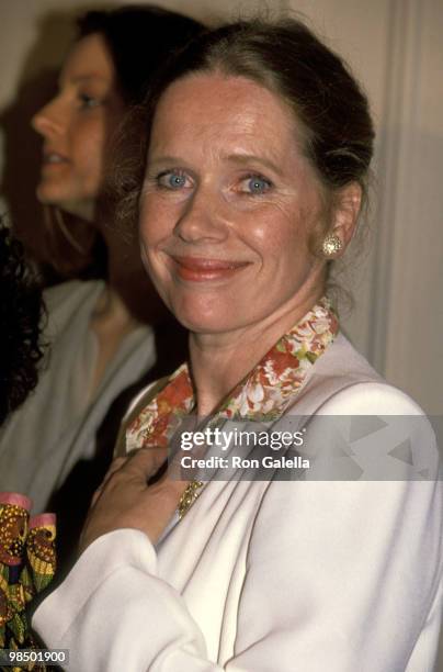 Liv Ullmann