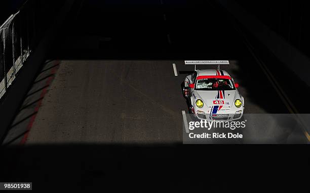Orbit Racing Term 22 Orbit Porsche Stock Photos, High-Res Pictures, and Images - Getty Images
