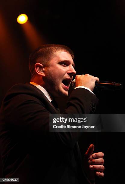 Plan B (Rapper) Photos and Premium High Res Pictures - Getty Images