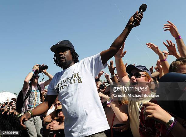 Wale Rapper 2008 Wale (Rapper) Photos and Premium High Res Pictures - Getty Images