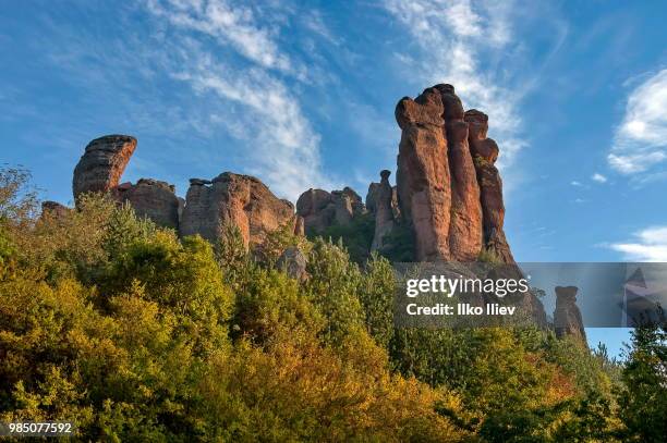 Belegarth Rocks 458 Belogradchik Rocks Stock Photos, High-Res Pictures, and Images ...