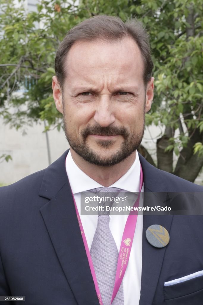 Haakon