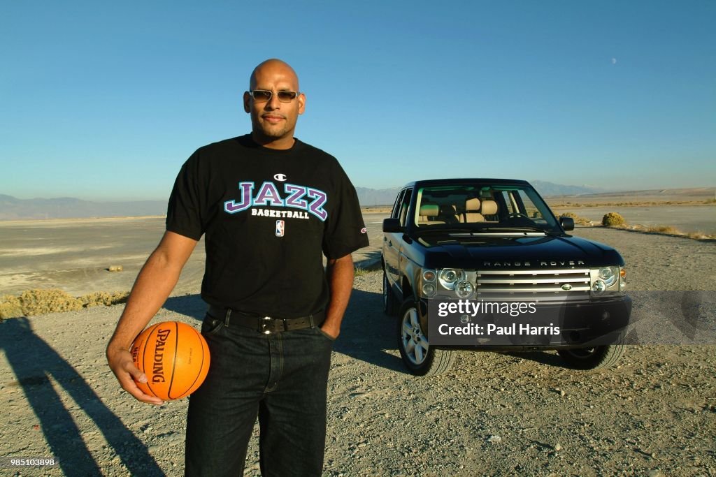 John Amaechi