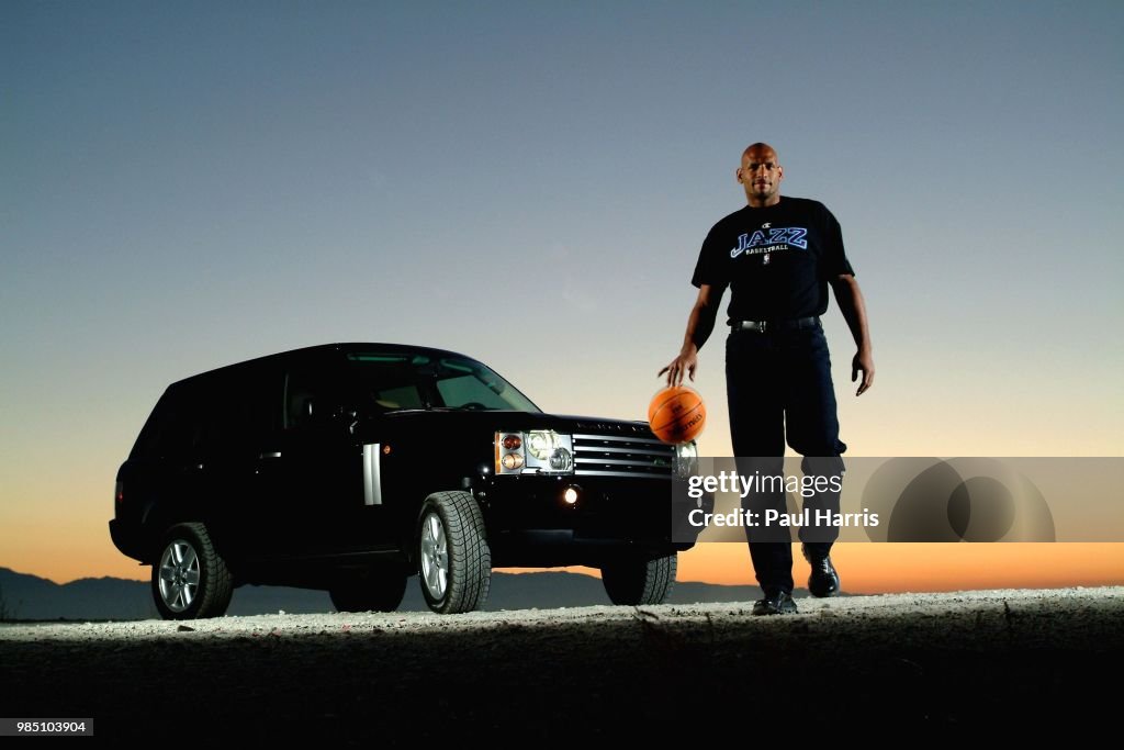 John Amaechi