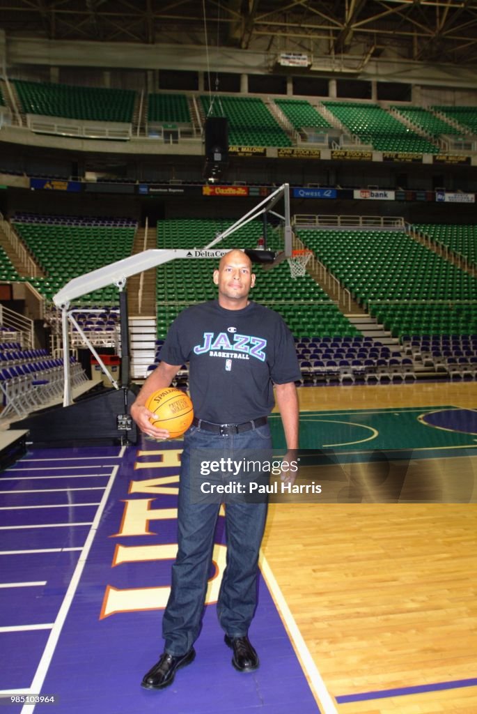 John Amaechi