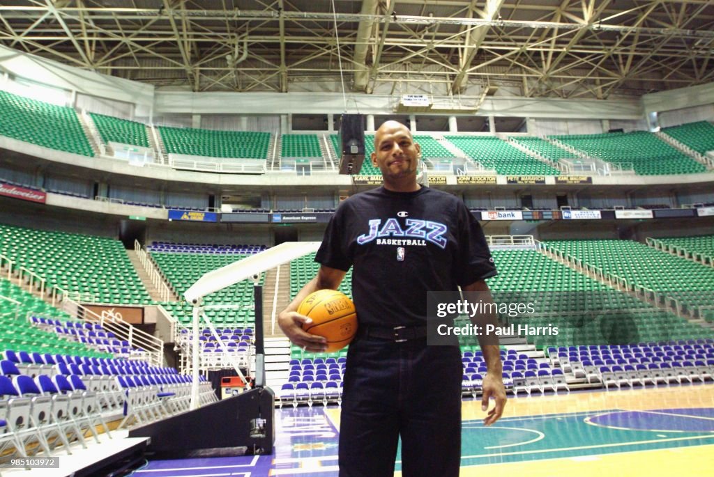 John Amaechi