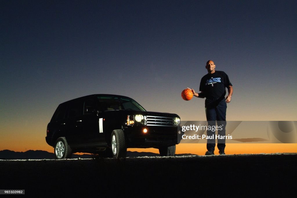 John Amaechi
