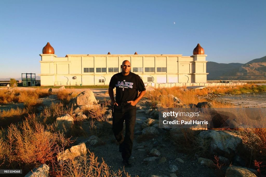 John Amaechi