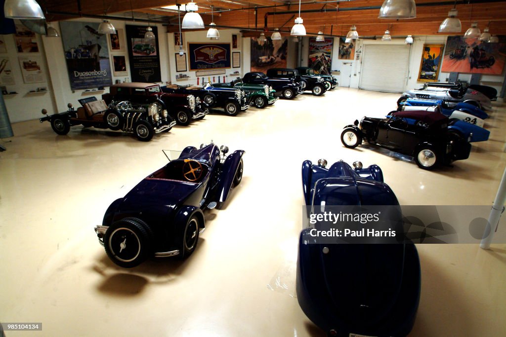 Jay Leno