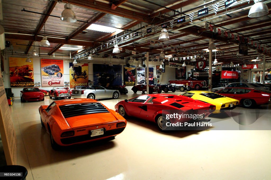 Jay Leno
