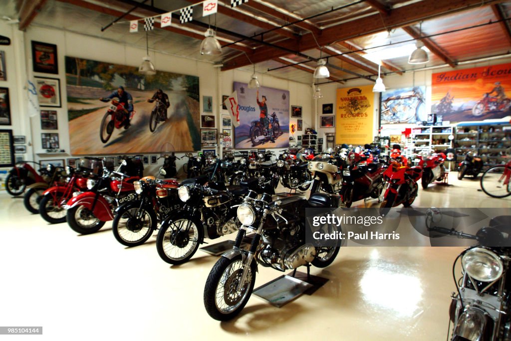 Jay Leno