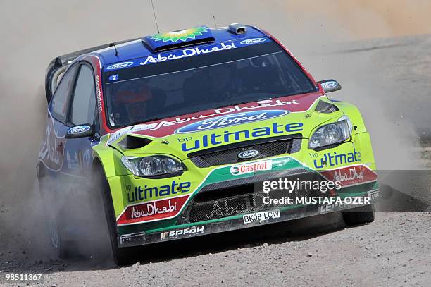 Ford Rally Pilot 2,811 Captain Ford Stock Photos, High-Res Pictures, and Images - Getty ...
