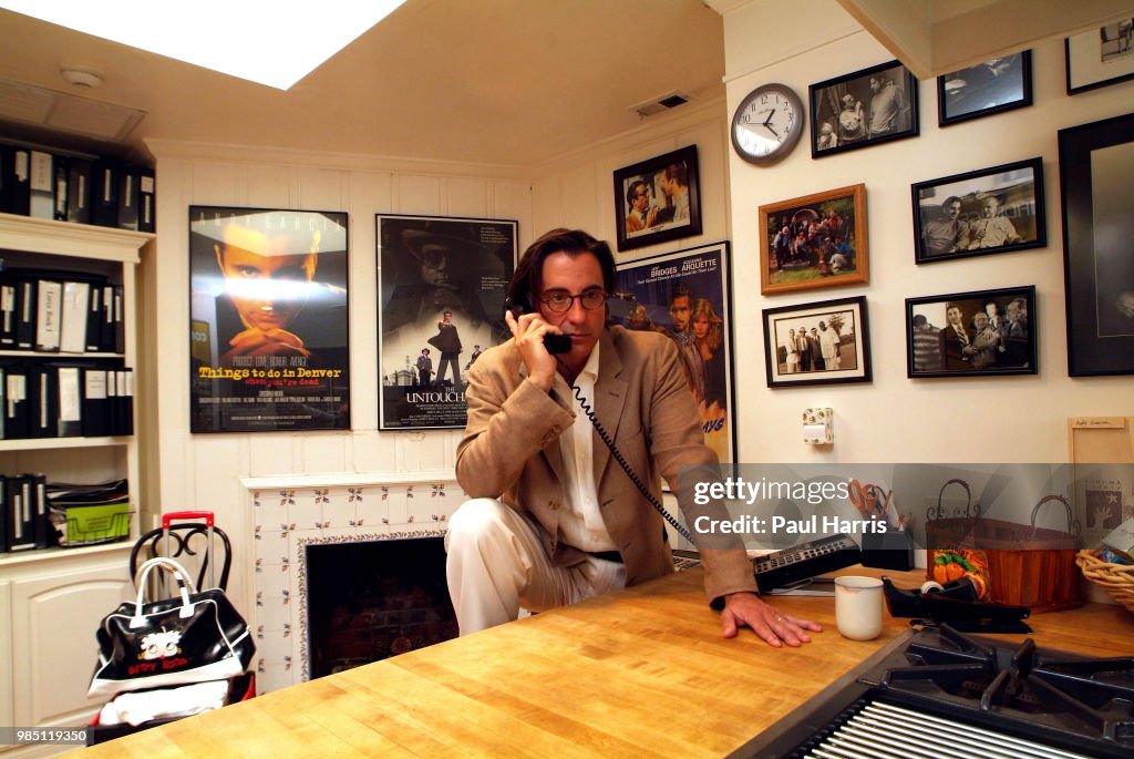 Andy Garcia