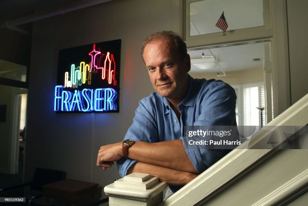Kelsey Grammar...