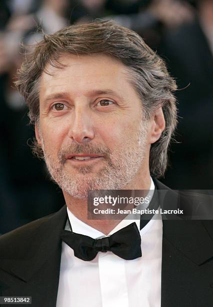 Antoine de Caunes