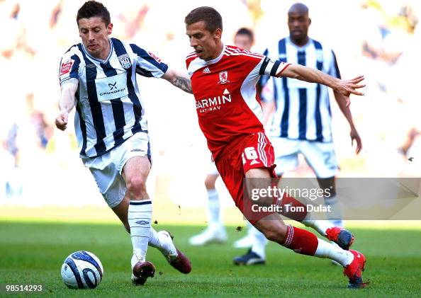 West Bromwich Albion v Middlesbrough West Bromwich Albion v Middlesbrough