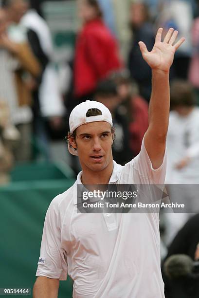 Richard Gasquet