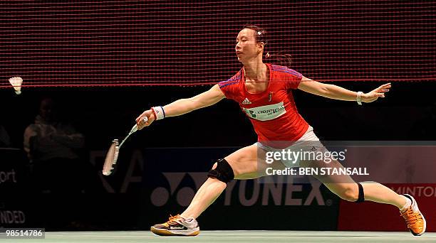 Pi Hongyan Hong Yan Photos and Premium High Res Pictures - Getty Images