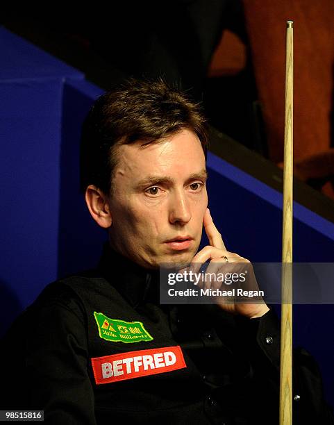 Kenneth Docherty Ken Doherty Photos and Premium High Res Pictures - Getty Images