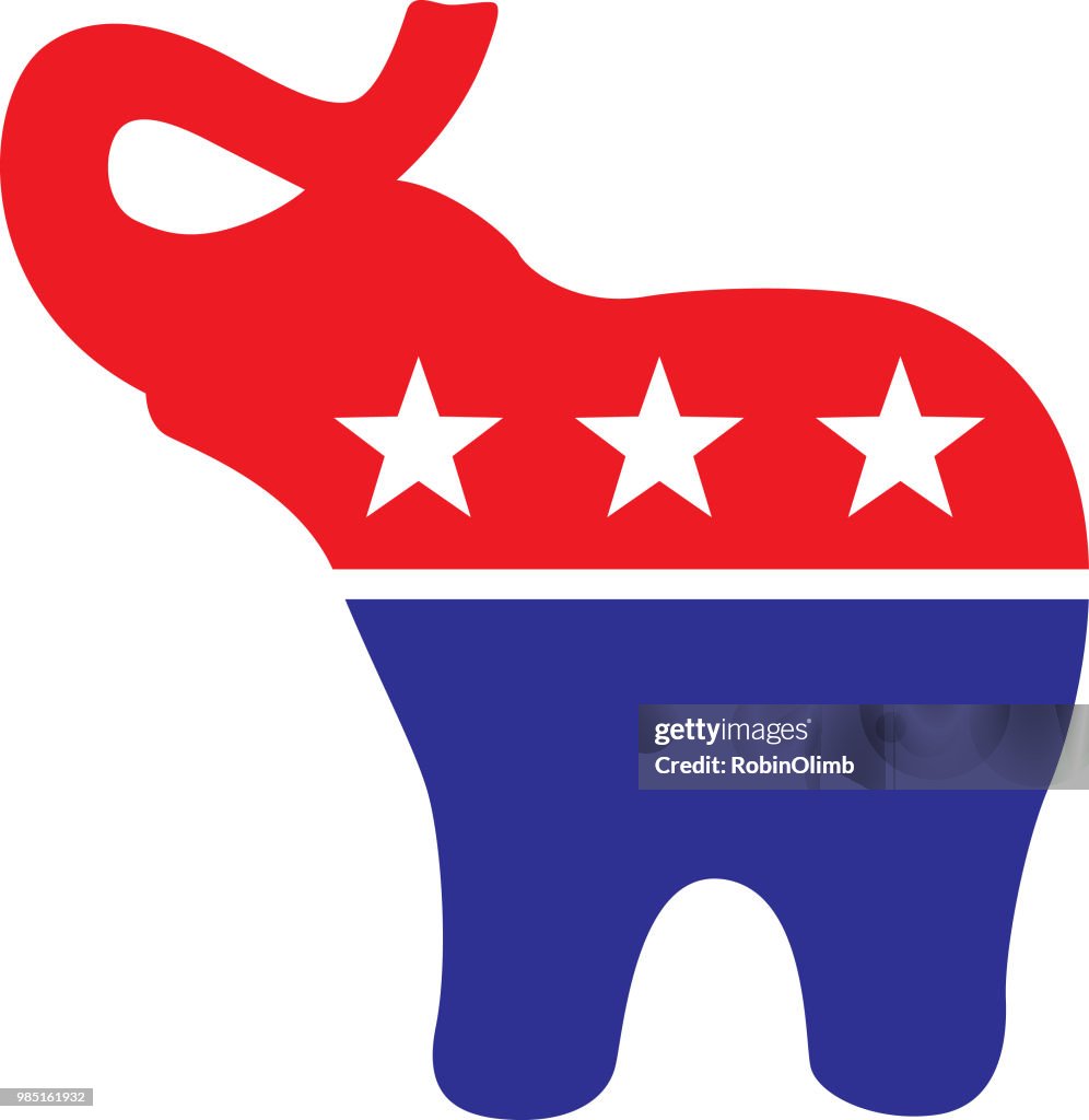 Political Elephant