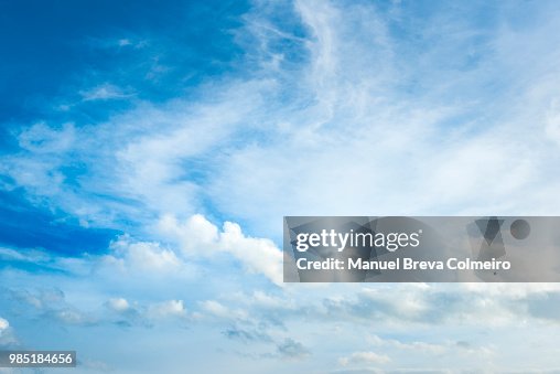 Cloudscape Cloudscape