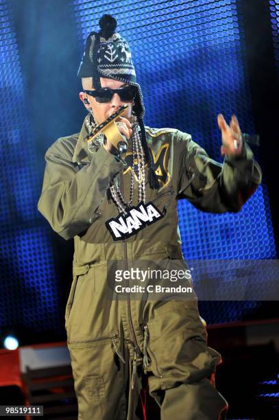 Dappy Photos and Premium High Res Pictures - Getty Images