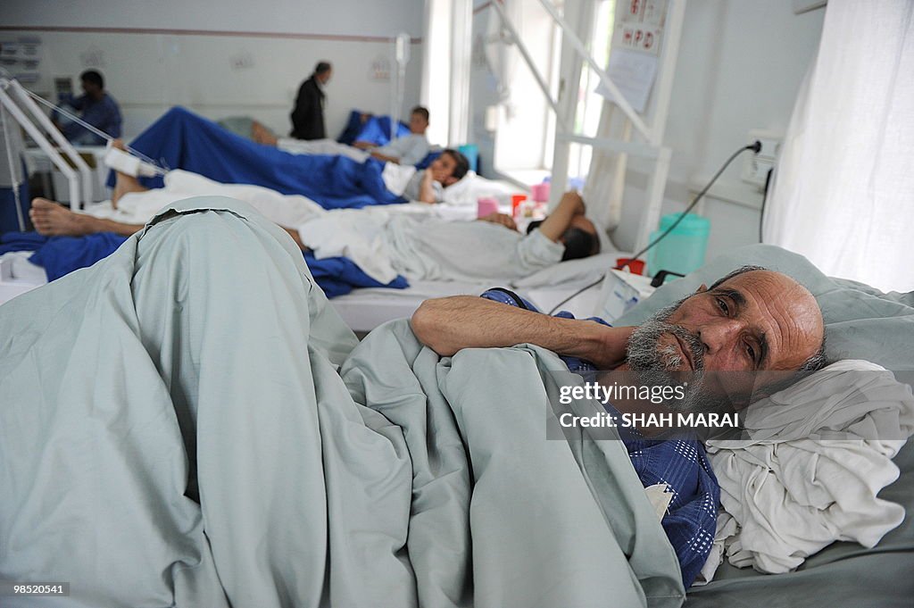 Afghanistan-unrest-Italy-hospital,FOCUS,