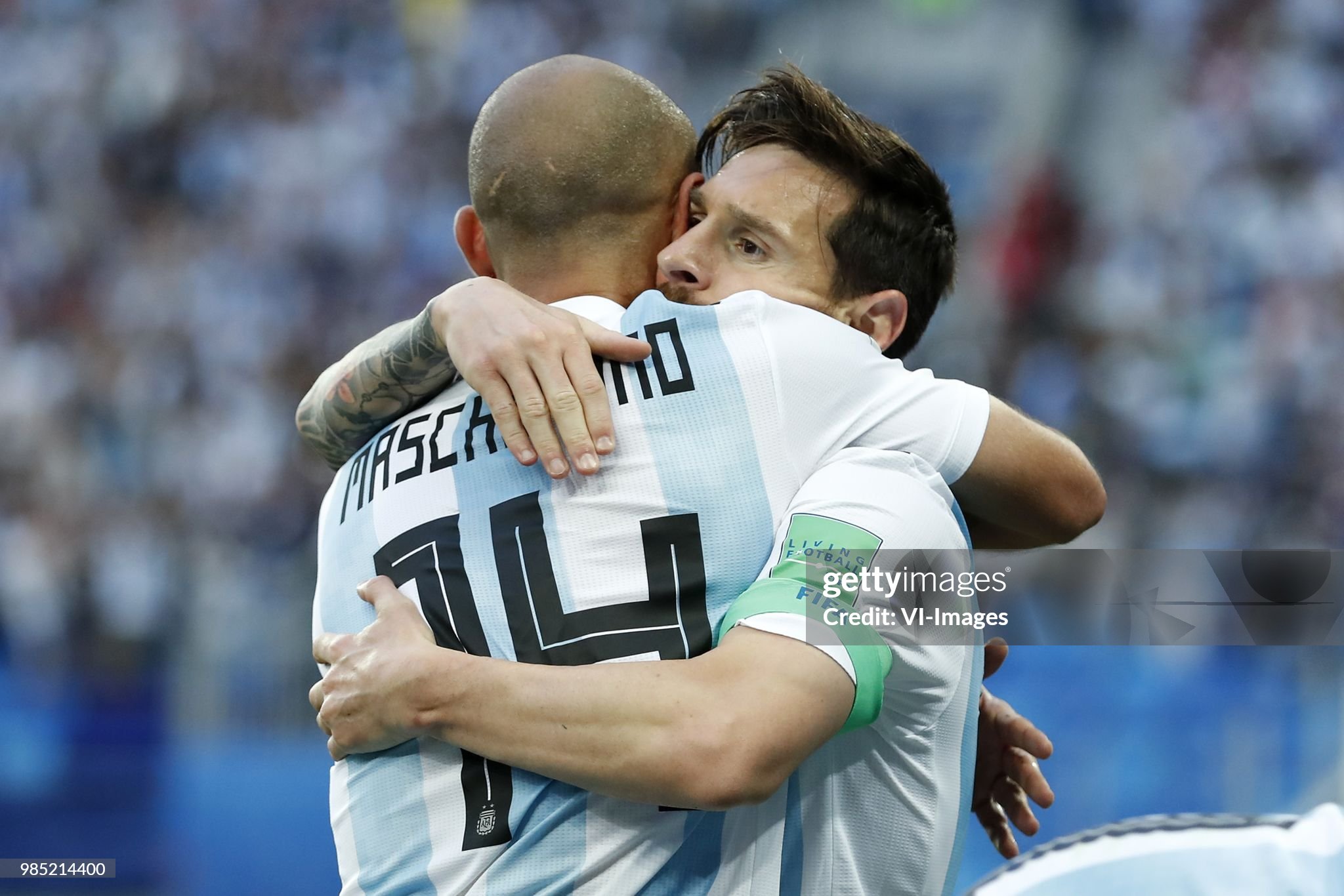 Messi would have been one of the best defenders in the world | SoccerOdd