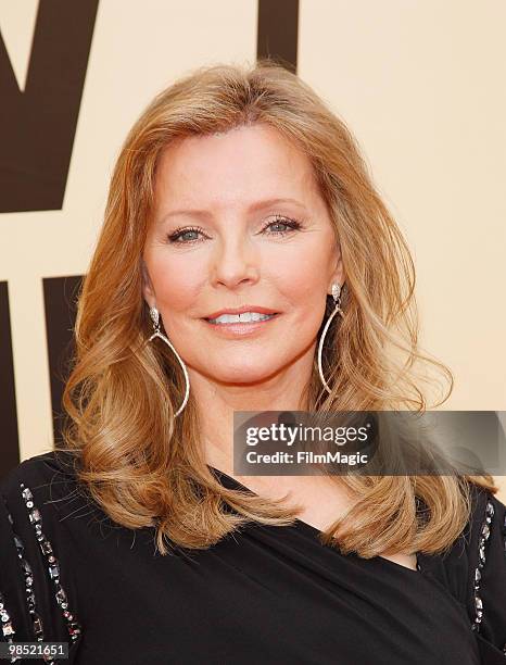 Chetr Ladd Cheryl Ladd 2017