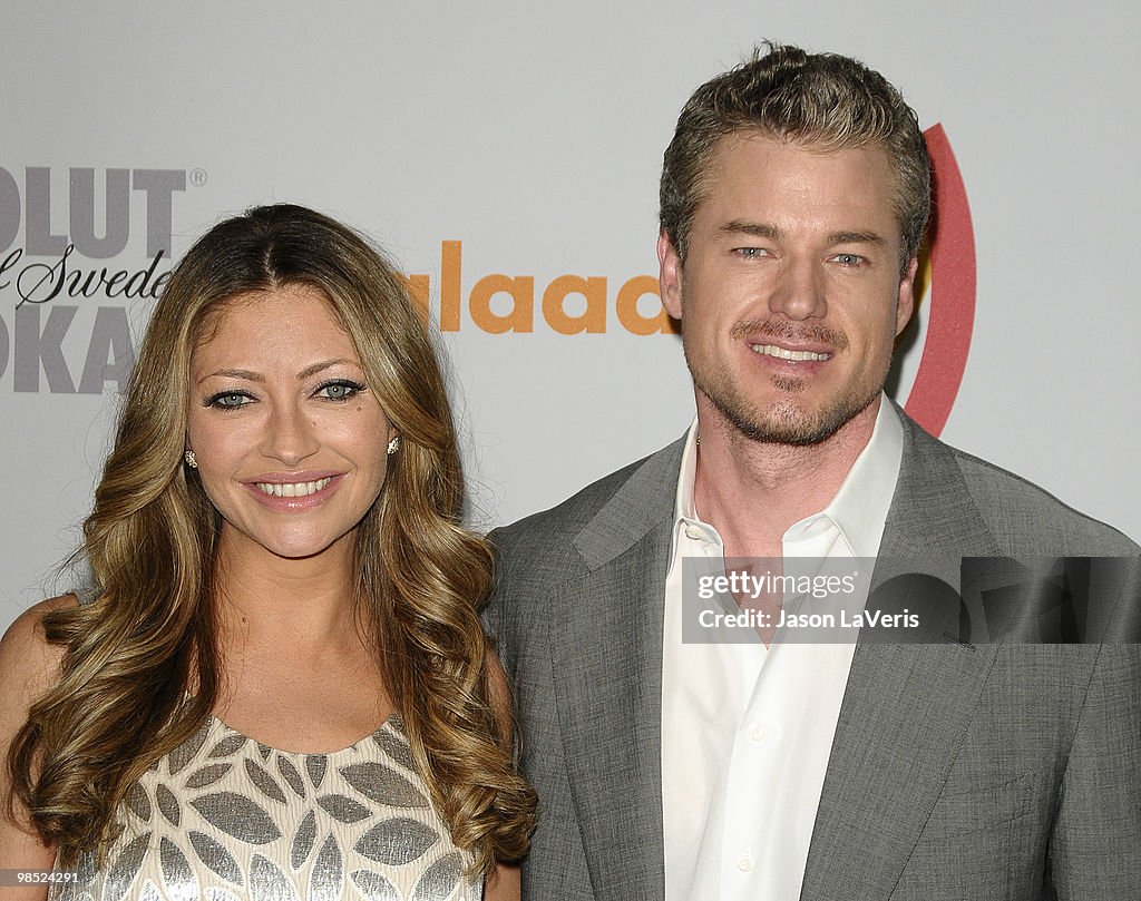 21st Annual GLAAD Media Awards