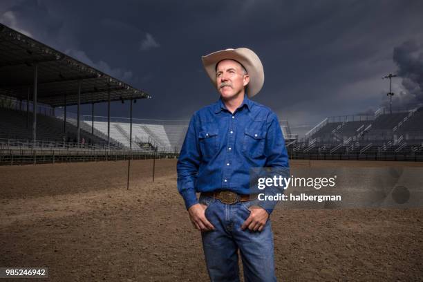 Empty Rodeo Ring 62 Rodeo Arena Empty Stock Photos, High-Res Pictures, and Images ...