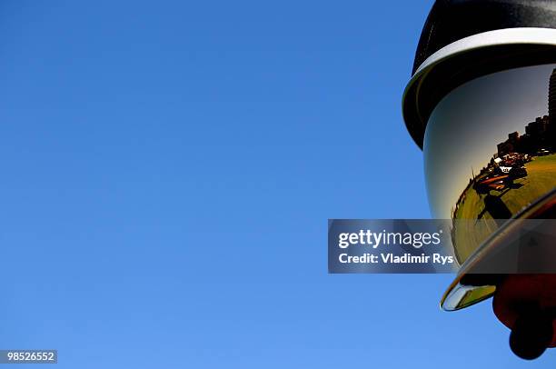 Alejandro Maclean of Spain at the Race Airport during the Red Bull Air Race Day on April 18, 2010 in Perth, Australia.