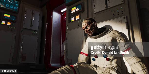 3,799 Death From Outer Space Stock Photos, High-Res Pictures, and Images -  Getty Images