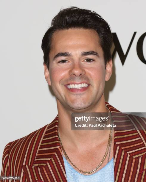 807 Jayson Blair Actor Stock Photos, High-Res Pictures, and Images
