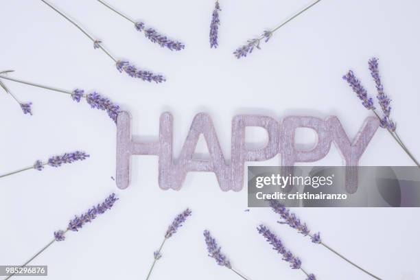 happy flowers - no fixed address stock pictures, royalty-free photos & images