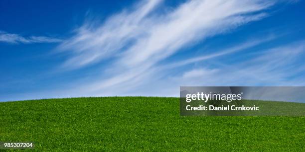 himmel und erde - himmel stock pictures, royalty-free photos & images